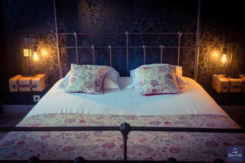 The Originals Boutique Hôtel Roca-Fortis Rochefort - image 11