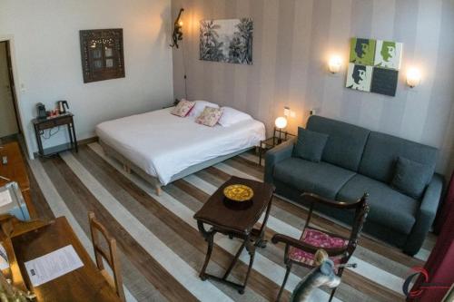 The Originals Boutique Hôtel Roca-Fortis Rochefort - image 7