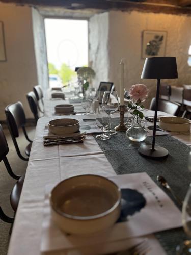 Klostergården Bed & Breakfast - main image
