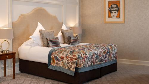 639891524 The Culloden Estate and Spa