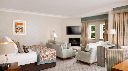 The Culloden Estate and Spa - image 10