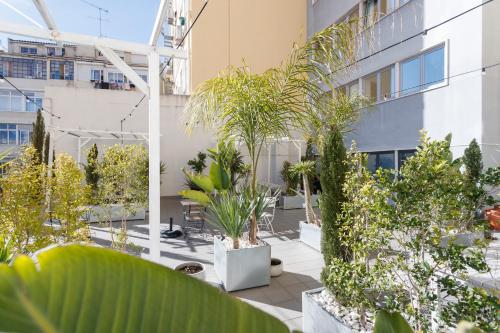 Green Wine Affair Apartment 6B - image 8