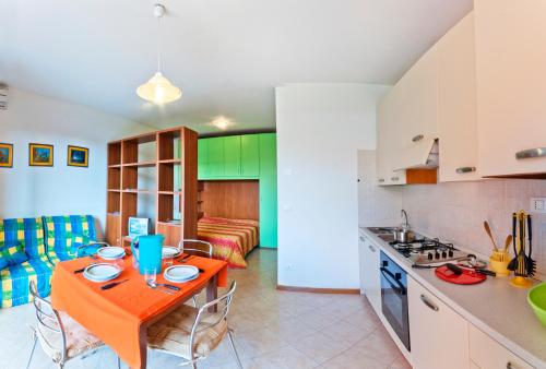 Studio Apartment room in Villaggio Dei Fiori