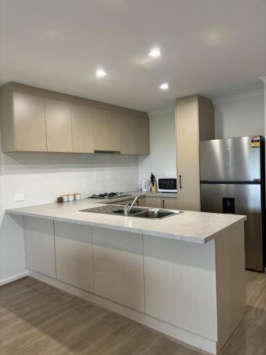 Sunflower Homes- Light and Easy in Smithfield Plains