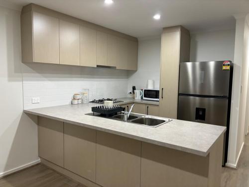 Sunflower Homes- Light and Easy in Smithfield Plains