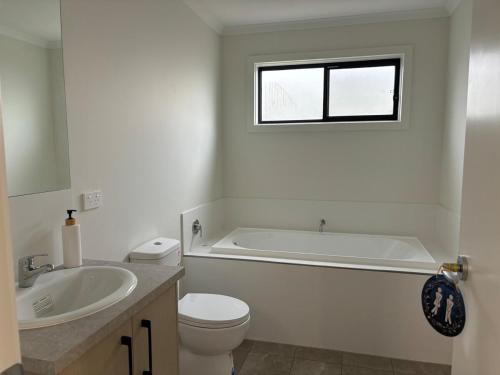 Sunflower Homes- Light and Easy in Smithfield Plains