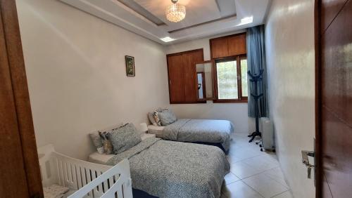 Luxury Family House with Garden View Casablanca, Casablanca (fotografie 3)