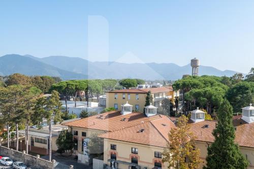 Homiday - Il Giardino --1 min Ospedale Cisanello--AEROPORTO FREE PARKING--, Pisa