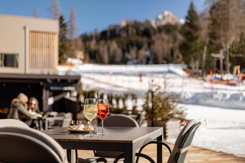 奥伯莱根体育酒店