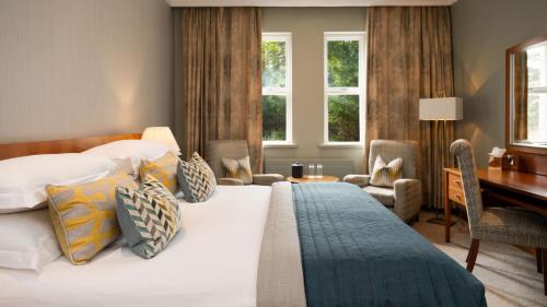 639894360 The Culloden Estate and Spa