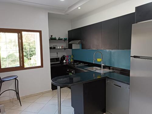 Luxury Family House with Garden View Casablanca, Casablanca (fotografie 4)