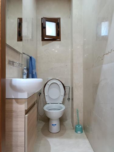Luxury Family House with Garden View Casablanca, Casablanca (fotografie 6)