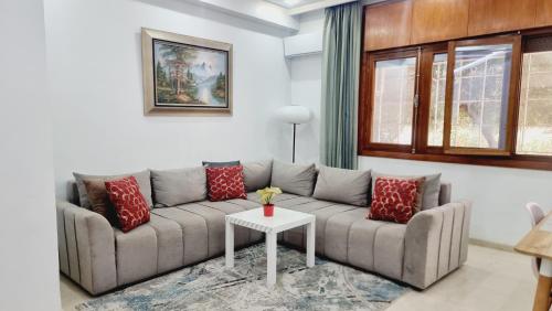 Luxury Family House with Garden View Casablanca, Casablanca (fotografie 9)