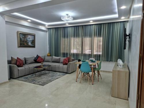 Luxury Family House with Garden View Casablanca, Casablanca (fotografie 8)