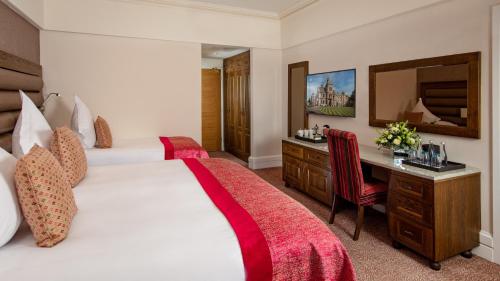 639895500 The Culloden Estate and Spa