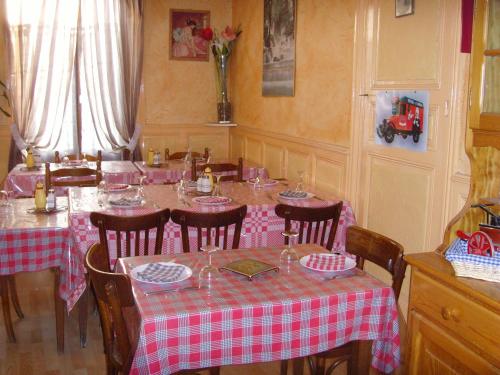 Le Bravard – Jumeaux, MO