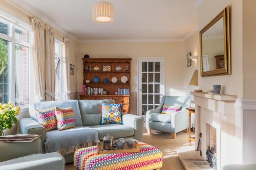 Penylan - Seaside Retreat Seaton, Seaton (fotografie 7)