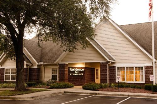 Residence Inn by Marriott Jacksonville Butler Boulevard in Jacksonville, USA