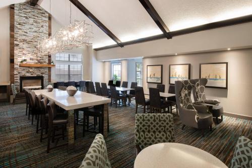 Residence Inn by Marriott Jacksonville Butler Boulevard in Jacksonville, USA