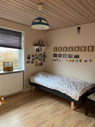 Bright & spacious in Silkeborg, Silkeborg (zdjęcie 6)