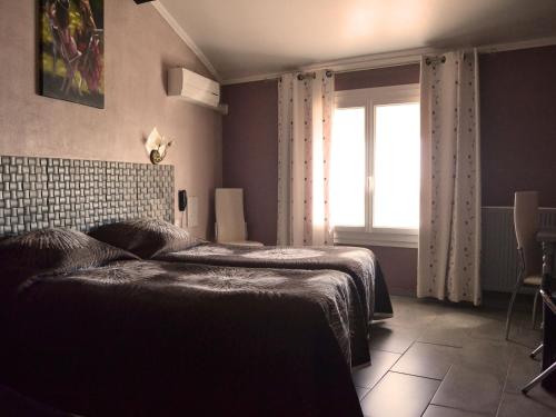 Premiim Twin Room with bathroom and Sea View