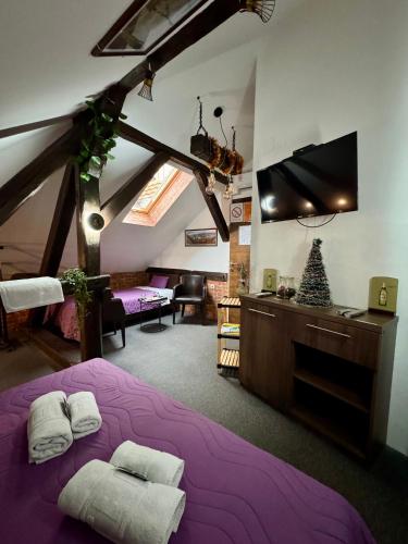 Piroćanac Hotel Rooms with restaurant - image 3