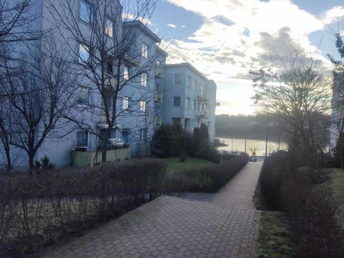 Vista Exterior, Apartament Dla Ciebie, bezpłatny parking (Apartament Dla Ciebie, bezplatny parking) in Zakoniczyn