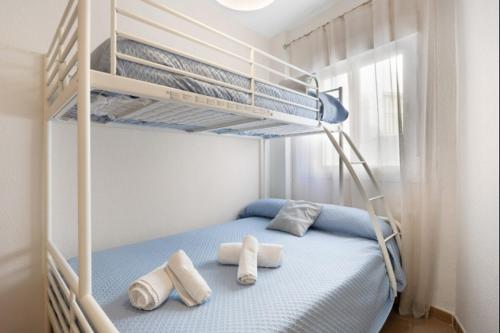 Isaac Peral by Staycare, Rota (photo 8)