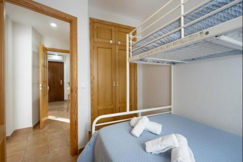 Isaac Peral by Staycare, Rota (photo 10)
