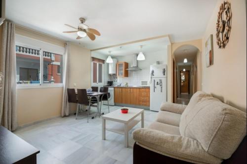 Ecija Playa Rota By Staycare - Rota