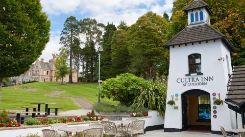 639899610 The Culloden Estate and Spa