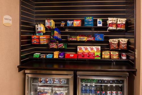 Residence Inn San Jose South - image 4