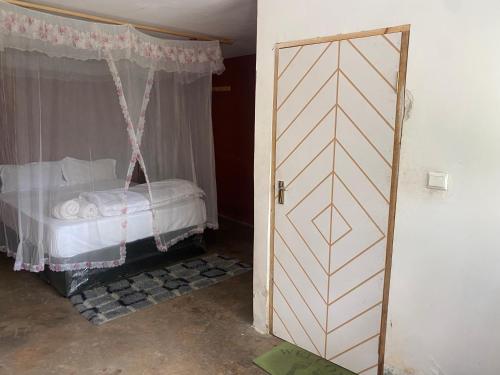 Aeropark Residencial (B&B) in Maputo