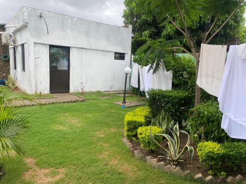 Aeropark Residencial (B&B) in Maputo