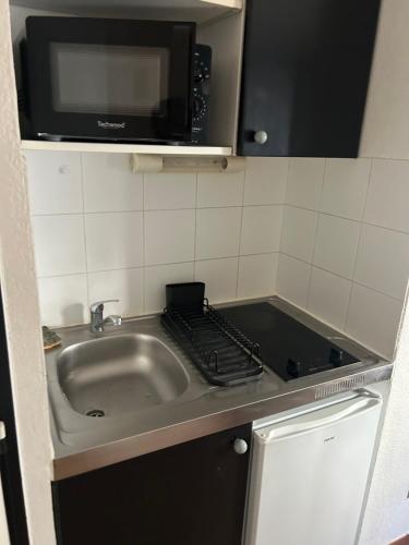 Appartement T2 Port Marianne near Pharmacie de la Mairie