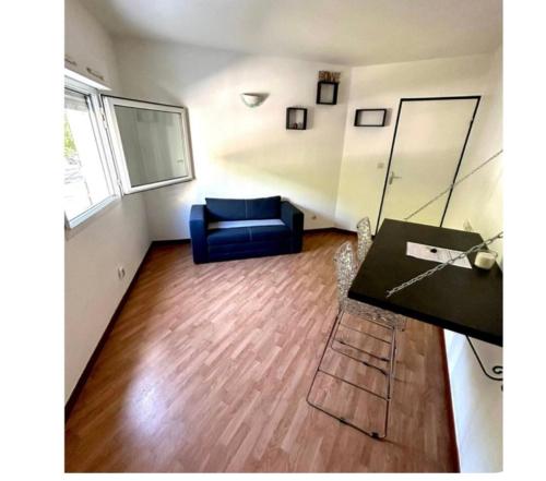 Appartement T2 Port Marianne near Pharmacie de la Mairie