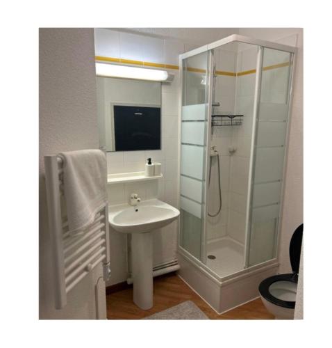 Appartement T2 Port Marianne near Pharmacie de la Mairie