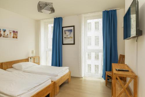 Holiday at Alexanderplatz Apartments - image 14