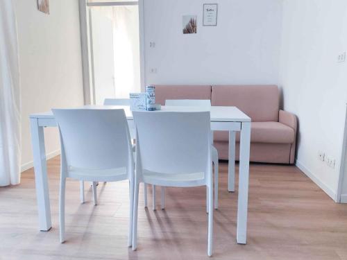 Apartment in Lido di Jesolo 24800