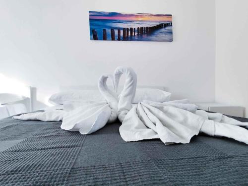 Apartment in Lido di Jesolo 24800