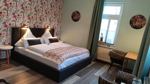 Hotel Bodethal in Thale, Deutschland