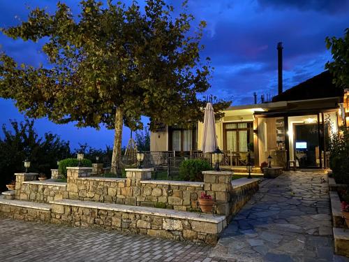 Ξενώνας Ρόδον, Kato Loutraki (foto 5)