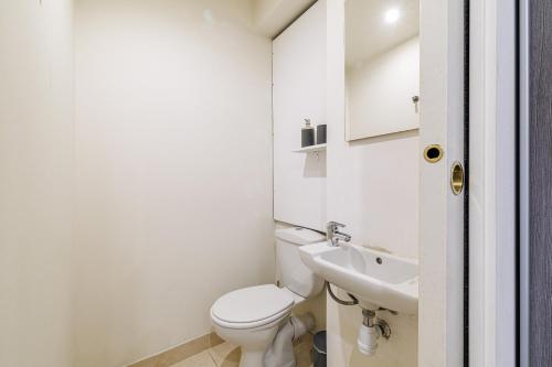 SMARTBNB - Duplex - dernier étage - balcon - Hyper centre - image 3