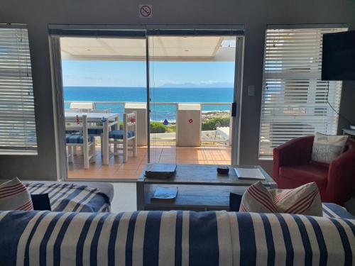 Sunset Bliss - Gansbaai Seafront Accommodation, Gansbaai (fotografie 2)