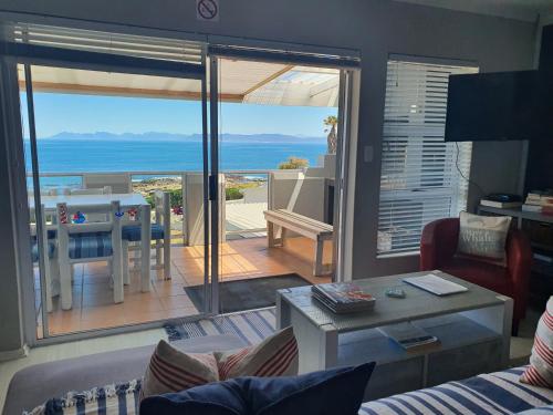 Sunset Bliss - Gansbaai Seafront Accommodation, Gansbaai (fotografie 5)