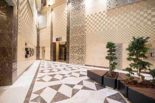 Luxury S&S panoramic city view apartment, Skopje (fotografie 7)