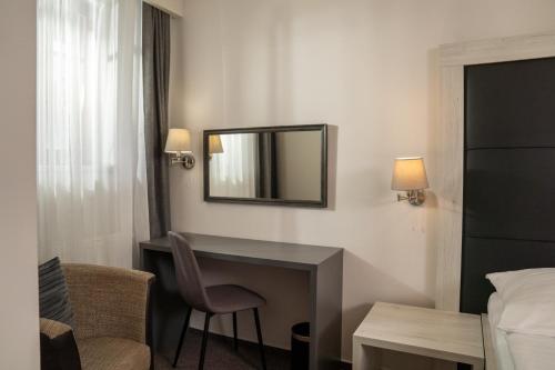 Hotel Grunt Mlada Boleslav Czech Republic