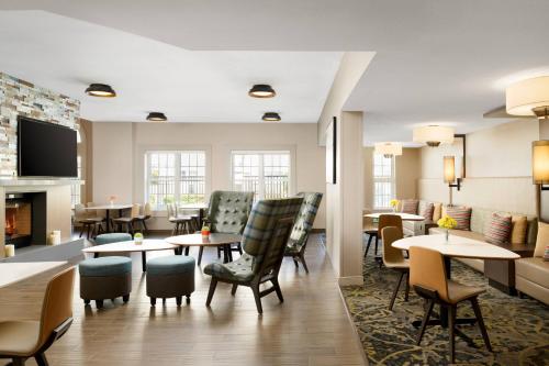Residence Inn Pleasanton - image 10