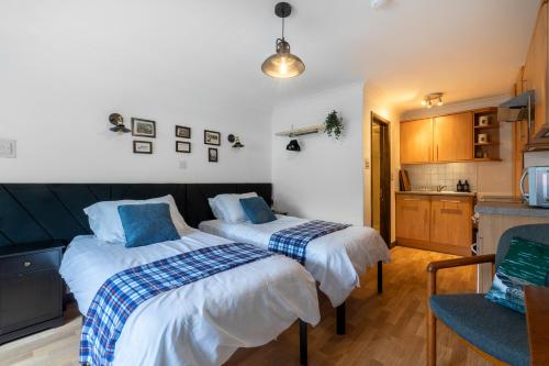 Manor Fisheries in Headcorn