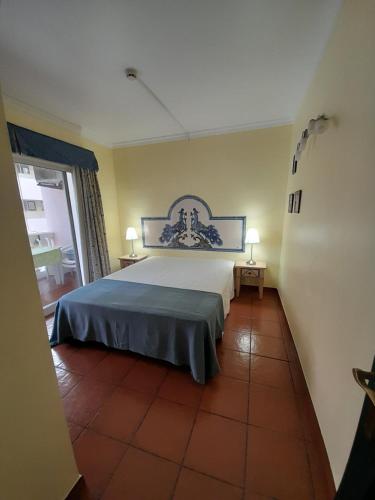 Apartamento Parque dos Reis I